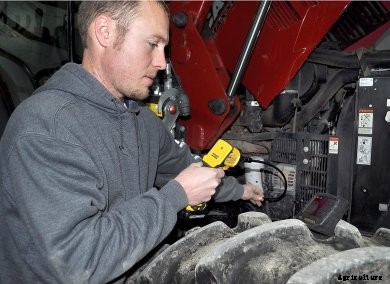 inspection-camera Product Test Team: 7 Farmer-Approved Tools